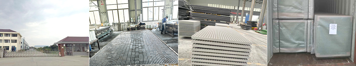 Nantong Forever Composites Co., Ltd.