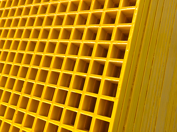 Resin System