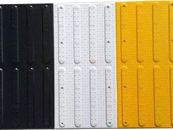 FRP Nosing & FRP Tactile