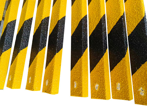 FRP Nosing & FRP Tactile